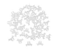 Uqezagpa Manipulateurs de branches de bonsaïs - Accessoire pour modélisation d'arbres - Pour débutants et artistes floraux