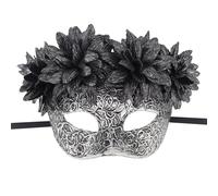 Uqezagpa Masquerades Mexicans Day of the Deads Sugar Skull Dias Des Los Muerto Cosplay pour Halloween Carnavals Suger Skull