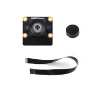 Uqezagpa Module d'appareil photo avancé 5 MP MIS5001 pour RV1106 avec objectif grand angle et images améliorées. Caractéristiques : commandes automatiques des images