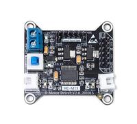 Uqezagpa Module de commande de transmission avant et arrière à canal unique PJ MX211 pour adaptateurs d'ordinateur, connecteurs d'ordinateur