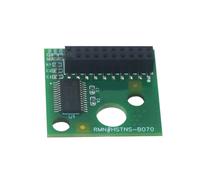 Uqezagpa Module de sécurité TPM 2.0 à 20 broches pour 812119 001 745821 001