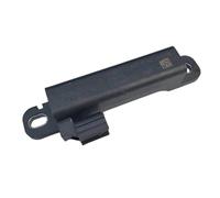 Uqezagpa Module d'unité de commande de voiture pour City Civic Fit 38387-TZ5-A01 - Pièce de rechange - Module de contrôle - Aspect amélioré