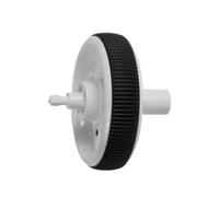 Uqezagpa Molette de défilement précise de haute précision pour souris GPROX super légère pour les jeux
