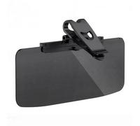 Uqezagpa Multi-usage contre les froncements de sourcils pour les chauffeurs de voiture se double comme pare-soleil quotidien offrant une sécurité UV pour les tâches en plein air utiliser un écran