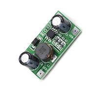 Uqezagpa Multipacks Pilote d'éclairage LED 700 mA Sortie LED Carte pilote avec contrôle de gradation pour solution d'éclairage intérieur PWM Module de gradation