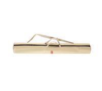 Uqezagpa Organiseur de canne à pêche portable en toile pour canne à pêche pliable, 1,2 m x 14,5 cm, 11.7x7.8in