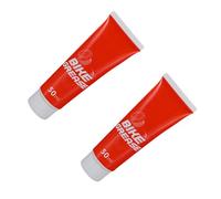 Uqezagpa Outil de graissage compact pour cycle de 13 mm, connexion internationale, précision de sortie de 0,9 mm, construction en alliage pour une application lisse de l'huile de cycle de montagne
