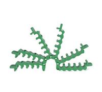 Uqezagpa Outils d'organisation de câbles pour réseaux de câbles Cat5 Cat6 Cat7 Gérer pour centres de données, serveurs, salle de machines, gestion de salle