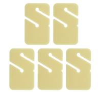 Uqezagpa Panneau de ligne de plongée multi-usage Outil de guidage de plongée Guide d'orientation de plongée Guide de plongée