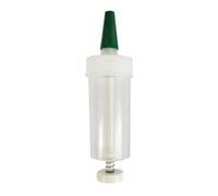 Uqezagpa Petit distributeur de semis portatif pour petits noyaux - Outil multifonction pour plantation de jardin