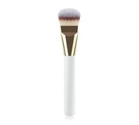 Uqezagpa Pinceau de maquillage, pinceau anti-cernes, pinceau de contouring pour mélanger liquide, polissage, crème, sculpter, poudre de maquillage pour le visage
