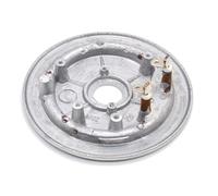 Uqezagpa Plaque chauffante électrique robuste 1000 W pour châssis de cuisinière électrique