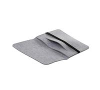 Uqezagpa Pochette de rangement en feutre pour tablettes de dessin M708 EX08 EX12air et HC16