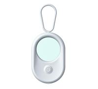 Uqezagpa Precisions T02 Détecteur infrarouge USB Testeur de caméra pour ordinateur et utilisation accessoire de sécurité