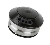 Uqezagpa Profession Bikes Casques de freins internes Roulement de conduite avec grand roulement stable pour vélo de direction avant