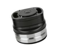 Uqezagpa Profession Bikes Casques de freins internes Roulement de conduite avec grand roulement stable pour vélo de direction avant