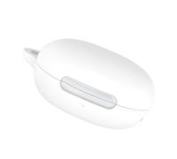 Uqezagpa Protecteurs permanents anti-transpiration pour écouteurs Installation facile pour les routines actives contre le glissement des écouteurs Étui pour le sport