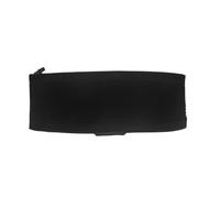 Uqezagpa Protections pour casque Focal Clear MgPro - Doux et respirant - Fermeture éclair sécurisée