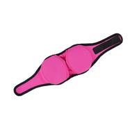 Uqezagpa Protège-oreilles pour chiots de petite et grande taille - Cache-oreilles imperméables pour animaux domestiques - Cache-oreilles chauds et imperméables pour la natation