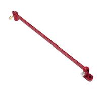 Uqezagpa Règle de marquage réglable de 550 mm pour le travail du bois, outil de dessin pour menuiserie, traçage de grand diamètre