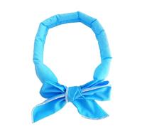 Uqezagpa Restez rafraîchi avec des écharpes rafraîchissantes pour chiens - Écharpe rafraîchissante pour chien - Collier rafraîchissant pour promenades