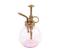 Uqezagpa Retor Pot d'arrosage pour plantes 350 ml Bouteille de jardin pour brumisateur Coiffure Jardin Boîte à outils Fleurs Pot de fleurs Maison & Salon Vintage Gardensupplie Pot de fleurs Pot de