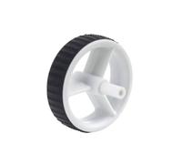 Uqezagpa Roue de défilement de jeu de rechange pour rouleau V3Pro