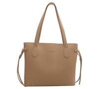 Uqezagpa Sac à main de grande capacité pour femmes et filles en cuir PU sac décontracté shopping rendez-vous mode épaule étudiant école femme sac à main femme grande capacité épaule étudiant école