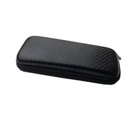 Uqezagpa Sac de protection portable multifonction pour soudure, sac de rangement portable, fermeture éclair, poches à outils, tournevis électrique