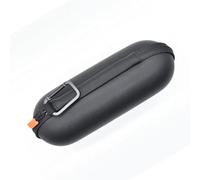 Uqezagpa Sac de transport de protection pour haut-parleurs, boîte de haut-parleurs, étui de protection, idéal pour les activités de plein air, housses imperméables et résistantes aux chocs