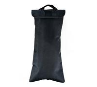 Uqezagpa Sac isotherme de protection isotherme de 2 à 2,5 L pour poche à eau, poches d'hydratation, manchon d'isolation de la vessie, pochette de stockage d'eau légère