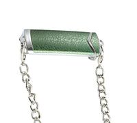 Uqezagpa Sangle à bandoulière pour téléphone portable avec clip arrière en métal - Sangle universelle à clip arrière - Cordon anti-perte pour téléphone portable