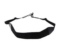 Uqezagpa Sangle de cou en nylon robuste pour télécommande - Sangle tour de cou légère et réglable - Accessoires ergonomiques pour télécommande