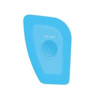 Uqezagpa Spudger Outil de prévention électrostatique pour réparation efficace de téléphone et appareil électronique sûr