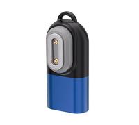 Uqezagpa Station d'accueil de montre intelligente pour enfants avec support de charge rapide en 1 seconde pour modèles Z6A/Z7S/Z8A, 3 styles de câble de charge