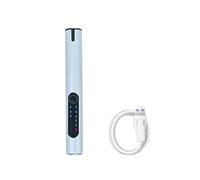 Uqezagpa Stylo de gravure électrique sans fil 3,7 V rechargeable à plusieurs vitesses USB C rotatif