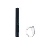 Uqezagpa Stylo de gravure électrique sans fil 3,7 V rechargeable à plusieurs vitesses USB C rotatif