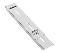 Uqezagpa Support avec écrou papillon pratique pour aiguiser la pierre à aiguiser la cuisine