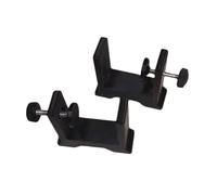 Uqezagpa Support d'ascenseur pour ordinateur portable avec poignée antidérapante pour ordinateur portable Y9000P R9000P Adaptateur d'alimentation pour espace de travail Optimisation de l'espace de