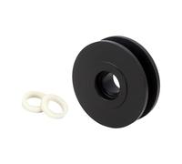 Uqezagpa Support de chaîne de vélo de route 12 mm pour nettoyer et réparer les essieux traversants
