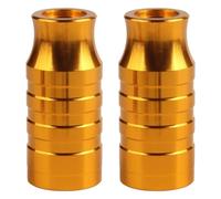 Uqezagpa Support de phare de vélo en alliage d'aluminium pour vélo - Design à retrait rapide pour installation de feux avant - Support de vélo à dégagement rapide