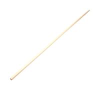 Uqezagpa Support de queue de billard à assemblage rapide - Double fourche - Tête de pont de billard professionnelle pour intérieur et extérieur - Accessoire pour tiges télescopiques en acier