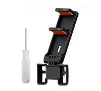 Uqezagpa Support de télécommande / boucle de suspension pour cordon / tablette Air 3S et plus avec tournevis