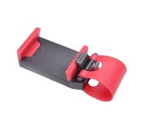 Uqezagpa Support de téléphone pour voiture pour une navigation et une communication faciles tout en conduisant - Support de téléphone adapté au conducteur