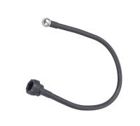 Uqezagpa Support de téléphone sans blocage - Extension de tête sphérique de 17 mm - Angles réglables - Installation simple pour support de téléphone de voiture - Extension de support de grille