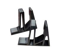 Uqezagpa Support d'ordinateur pour ordinateur portable Y9000P R9000P R9000P Ergonomique Assemblage sans outil Support pour ordinateur portable