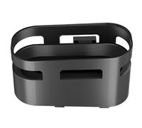 Uqezagpa Support pratique pour filtre porte-filtre, accessoire de rangement accessoire