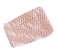 Uqezagpa Tapis de couchage pour hamster, rongeur, gerbille, coussin pour animal domestique, coussin pour furet, hamster, cochon d'Inde