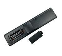 Uqezagpa Télécommande de rechange pour amplificateurs Lecture Source de volume Compatibilité