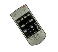 Uqezagpa Télécommande intuitived RAV38 - Boutons faciles à utiliser - Ergonomique et durable - Pour amplificateurs RX-V3900 RX-V2065 - Télécommande longue utilisation